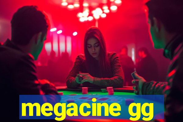 megacine gg